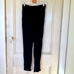 Twik high waisted flowy pants